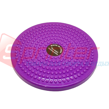 Диск "Здоров'я" NY-3W Фіолетовий