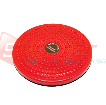 Диск "Здоров'я" NY-3W Червоний