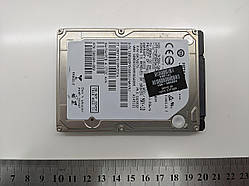 Жорсткий диск HDD 2.5 500Gb SATA Hitachi HTS725050A9A3