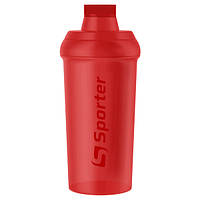 Шейкер Sporter Shaker Bottle 700 мл, Red CN11999 SP