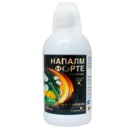 Гербіцид НАПАЛМ Форте,РК . Сімейний Сад 300 мл