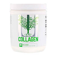 Препарат для суставов и связок Universal Nutrition Naturals Collagen, 300 грамм CN2735 SP