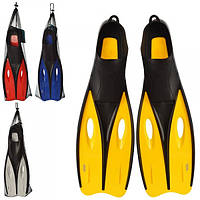 Ласти для плавання Medium Swim Fins BesWay 27024