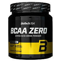 Аминокислота BCAA BioTech BCAA Zero Unflavored, 360 грамм CN14125 SP