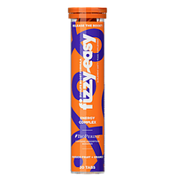 Шипучиепе таблетки DuoLife Boost Formula FIZZY EASY Energy COMPLEX