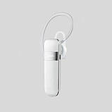 Бездротова Моно гарнітура Remax RB-T36 (Bluetooth 5.0) White, фото 4