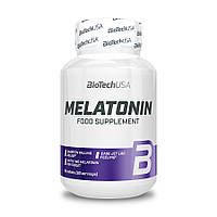 Натуральная добавка BioTech Melatonin, 90 таблеток CN7815 SP