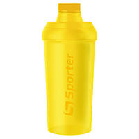 Шейкер Sporter Shaker Bottle 700 мл, Yellow CN11997 SP