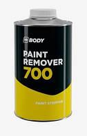 BODY Spray 700 засіб для видалення старої фарби 1 л
