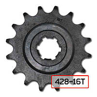 Зірочка ведуча 428-16T «Мінськ»