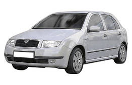 Fabia (1999-2007)