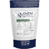 Ентоцид (Метаризін) 0,2 -біо препарат для боротьби із  ведмедкою, дротянкою, діабротикою, личинками хруща та колорадського жука