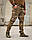 Штани тактичні літні Корд ріп-стоп піксель Хижак G-0822, фото 2