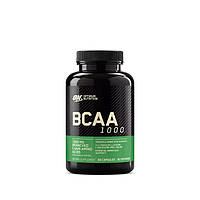 Аминокислота BCAA Optimum BCAA 1000, 60 капсул CN923 SP