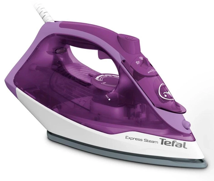 Праска TEFAL Express Steam FV2836E0