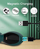 Анальний вібратор MasterBall, фото 6