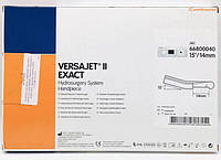 Одноразовый наконечник Versajet II Exact (66800040)