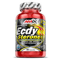 Стимулятор тестостерона Amix Nutrition Ecdy Sterones, 90 капсул CN9592 SP