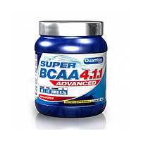 Аминокислота BCAA Quamtrax Super BCAA 4:1:1, 400 таблеток CN5680 SP