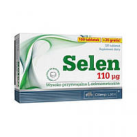 Витамины и минералы Olimp Selen, 120 таблеток CN1538 SP