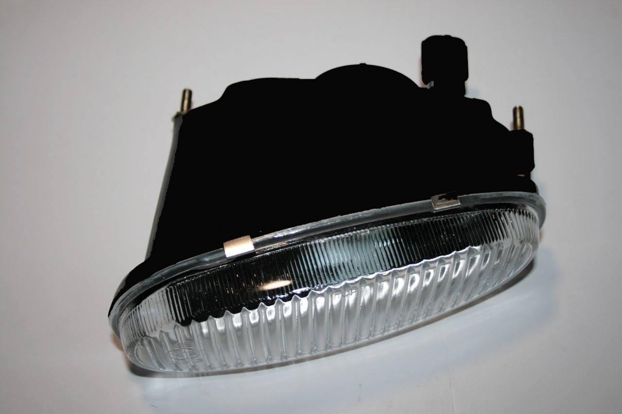 Фара протитуманна ЛАНОС, СЕНС ліва DAEDONG Корея (ПТФ Lanos Sens), фото 1