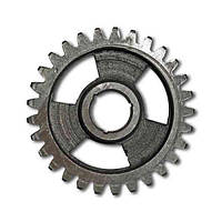 Шестерня 1-ої передачі Z-29 мотоцикла «Мінськ»