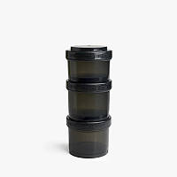 Аксесуари Smart Shake Revive Storage, 1x150мл 2x200мл, Black CN4296 SP