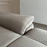 Диван п-подібний новий диван Німеччина, фото 7