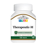 Витамины и минералы 21st Century Therapeutic-M, 130 таблеток CN3907 SP