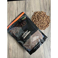 Пеллетс Технокарп Flavored Carp Pellets "Tiger Nut" 10mm (тигровый орех),80649