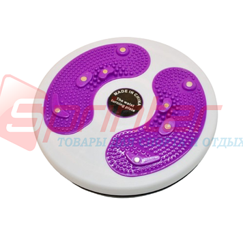 Диск "Здоров'я" NY-S2 Фіолетовий