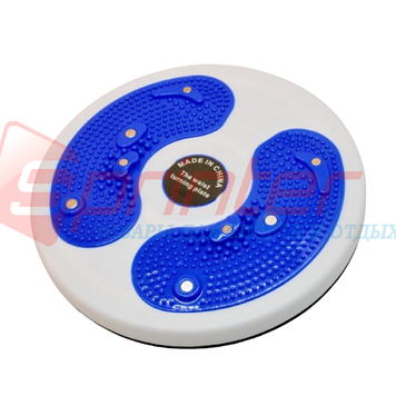 Диск "Здоров'я" NY-S2 Синій