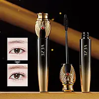 Тушь для ресниц Veze Stunning Plumping and Mascara удлиняющий и закручивающий эффект ресниц 8g