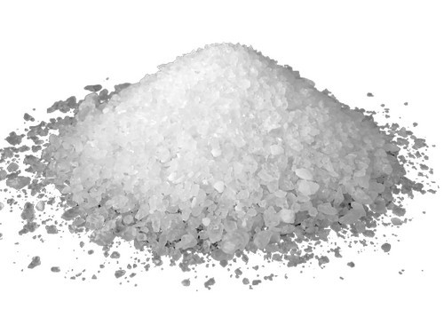 Сіль харчова морська 3 помол 25 кг мішечок