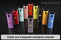 Портативный спрей для очистки сенсорных экранов Grey Lemarix