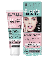 Крем-праймер REVUELE Insta Magic Beauty, 50 мл