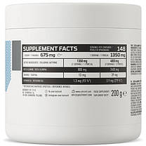 Бета-аланін OstroVit Beta-Alanine 200 г, фото 3