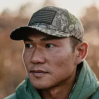 Кепки Grunt Style