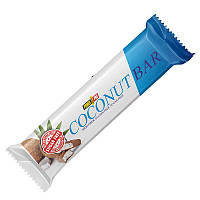 Батончик Power Pro Coconut Bar Sugar Free, 50 грамм - кокос CN2859 SP