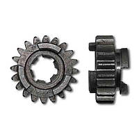 Шестерня рухлива друга Z-20 «Мінськ»