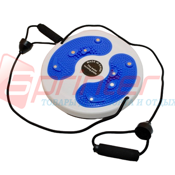 Диск "Здоров'я" NY-2LA Синій