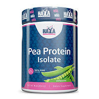 Протеин Haya Labs 100% All Natural Pea Protein Isolate, 454 грамм CN10273 SP