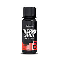 Жиросжигатель BioTech Thermo Shot, 60 мл CN6847 SP