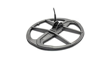 Котушка Nokta SC35 (13.5x12.5 DD) для металошукачів Nokta Score та Double Score. Офіційна гарантія