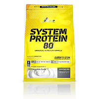 Протеин Olimp System Protein 80, 700 грамм Клубника CN337-3 SP