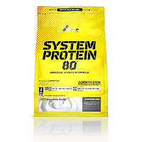 Протеин Olimp System Protein 80, 700 грамм Ваниль CN337-2 SP