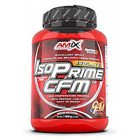 Протеин Amix Nutrition IsoPrime CFM, 1 кг Мокко-шоколад CN13883-6 SP