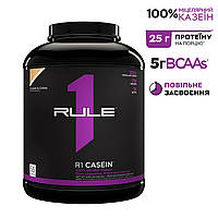 Протеин Rule 1 Casein, 55 порций Печенье-крем (1.82 кг) CN4734-3 SP