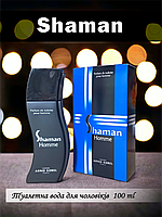 Туалетная вода для мужчин Shaman Corania Parfums 100 мл (250416487250)