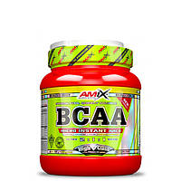 Аминокислота BCAA Amix Nutrition BCAA Micro Instant Juice, 400+100 грамм Зеленое яблоко CN9168-3 SP